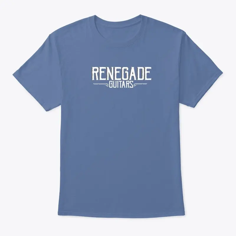 Renegade Guitars T-Shirt